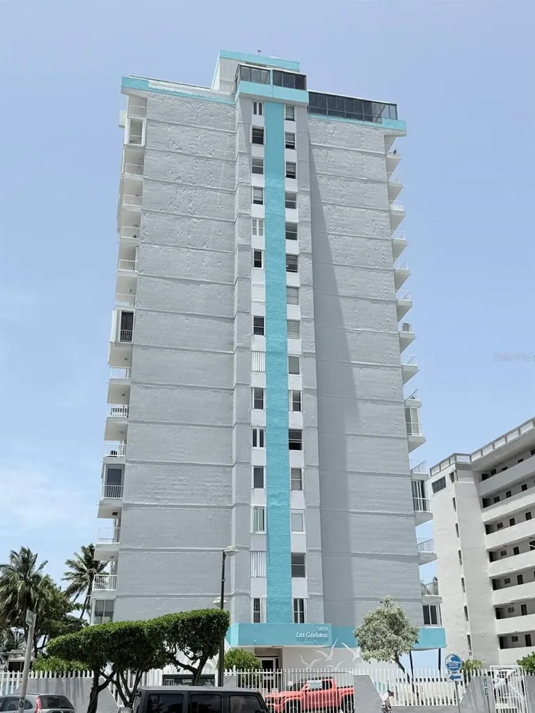 3409 Avenue Isla Verde Carolina PR 00979