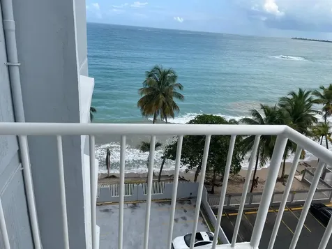 3409 Avenue Isla Verde Carolina PR 00979
