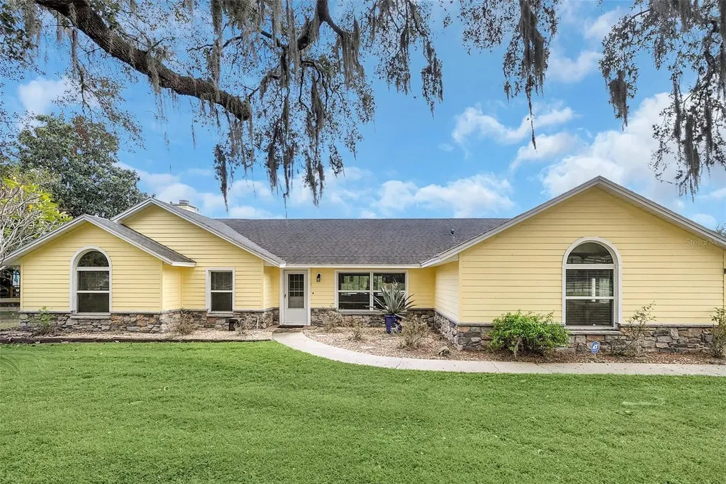 4750 Rummell Road St Cloud FL 34771