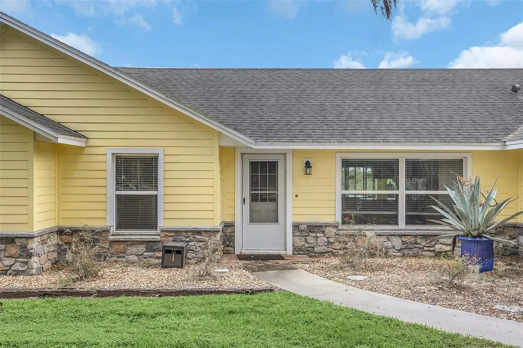 4750 Rummell Road St Cloud FL 34771