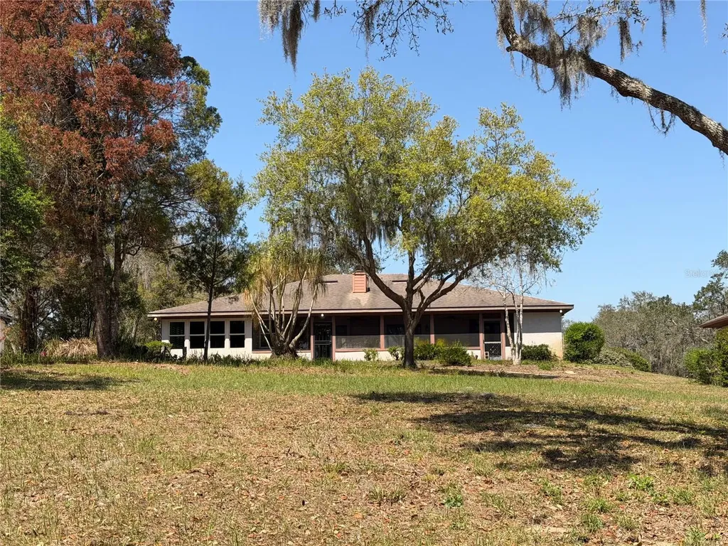 17549 Seidner Road Winter Garden FL 34787