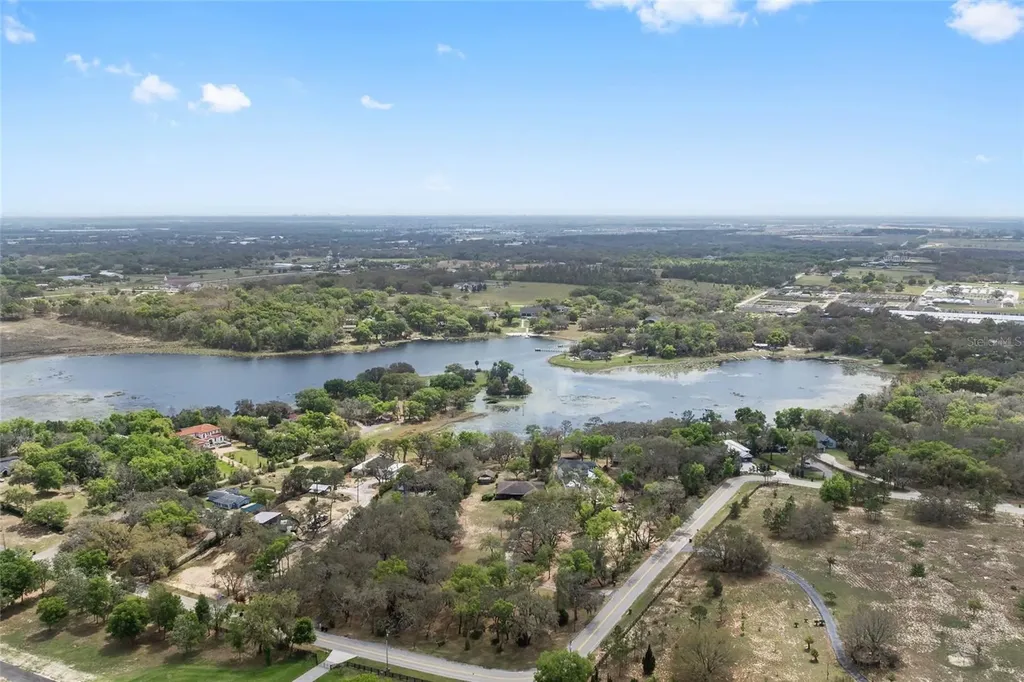 17549 Seidner Road Winter Garden FL 34787
