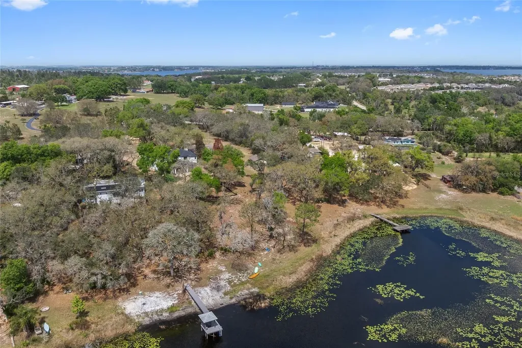 17549 Seidner Road Winter Garden FL 34787