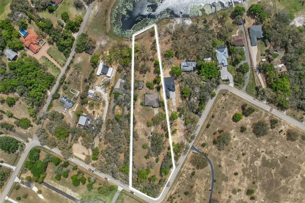 17549 Seidner Road Winter Garden FL 34787