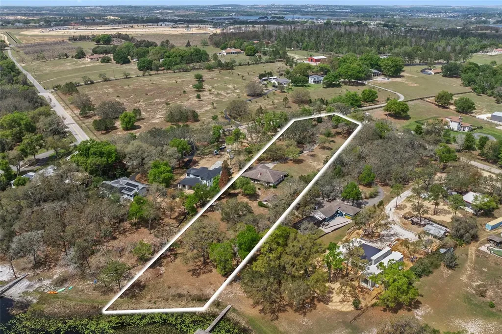 17549 Seidner Road Winter Garden FL 34787