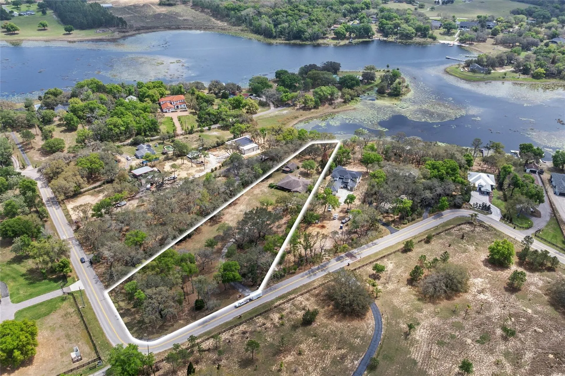 17549 Seidner Road Winter Garden FL 34787