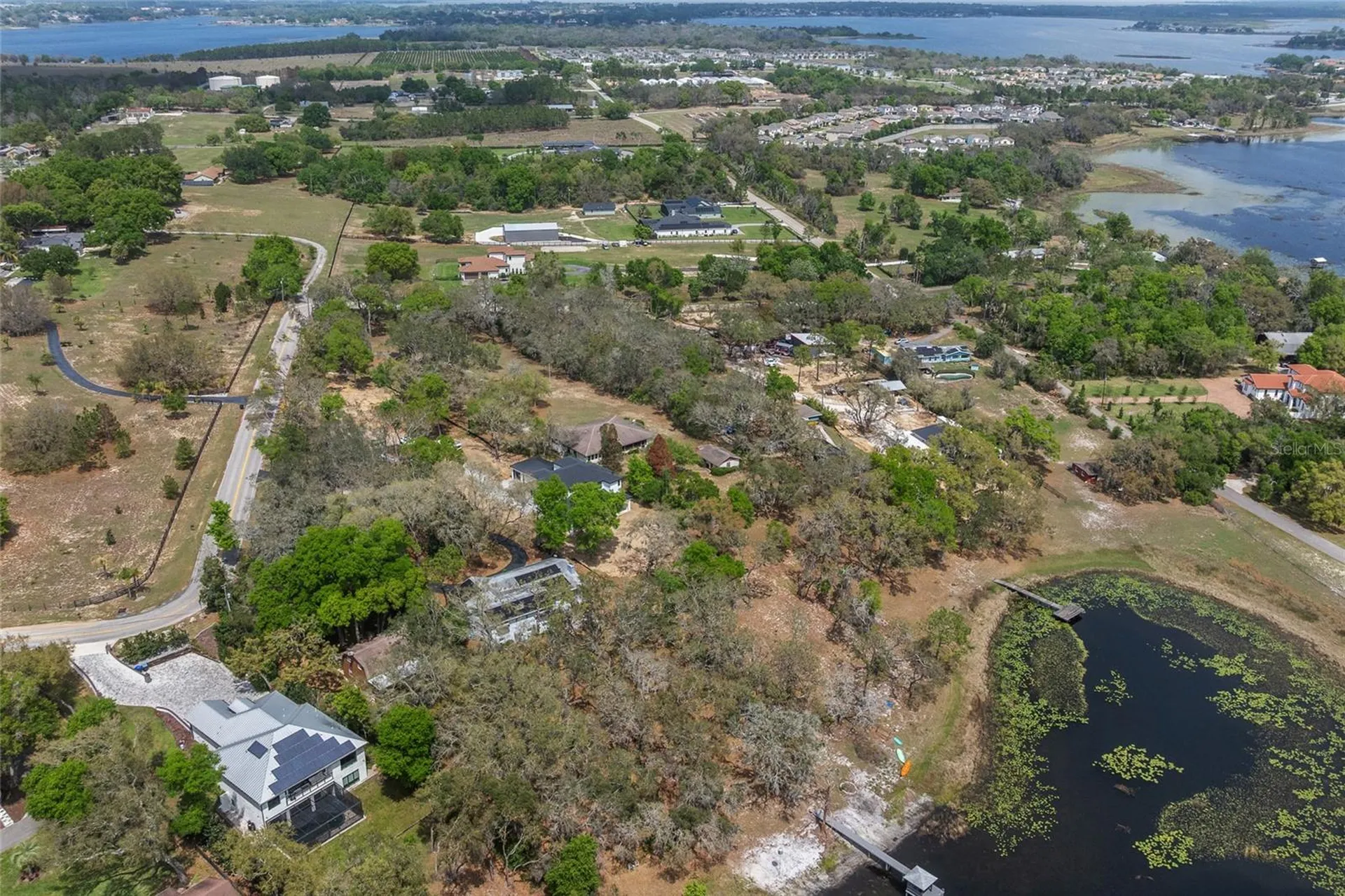 17549 Seidner Road Winter Garden FL 34787