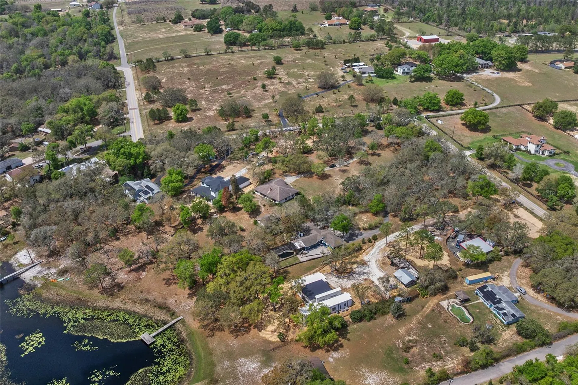 17549 Seidner Road Winter Garden FL 34787