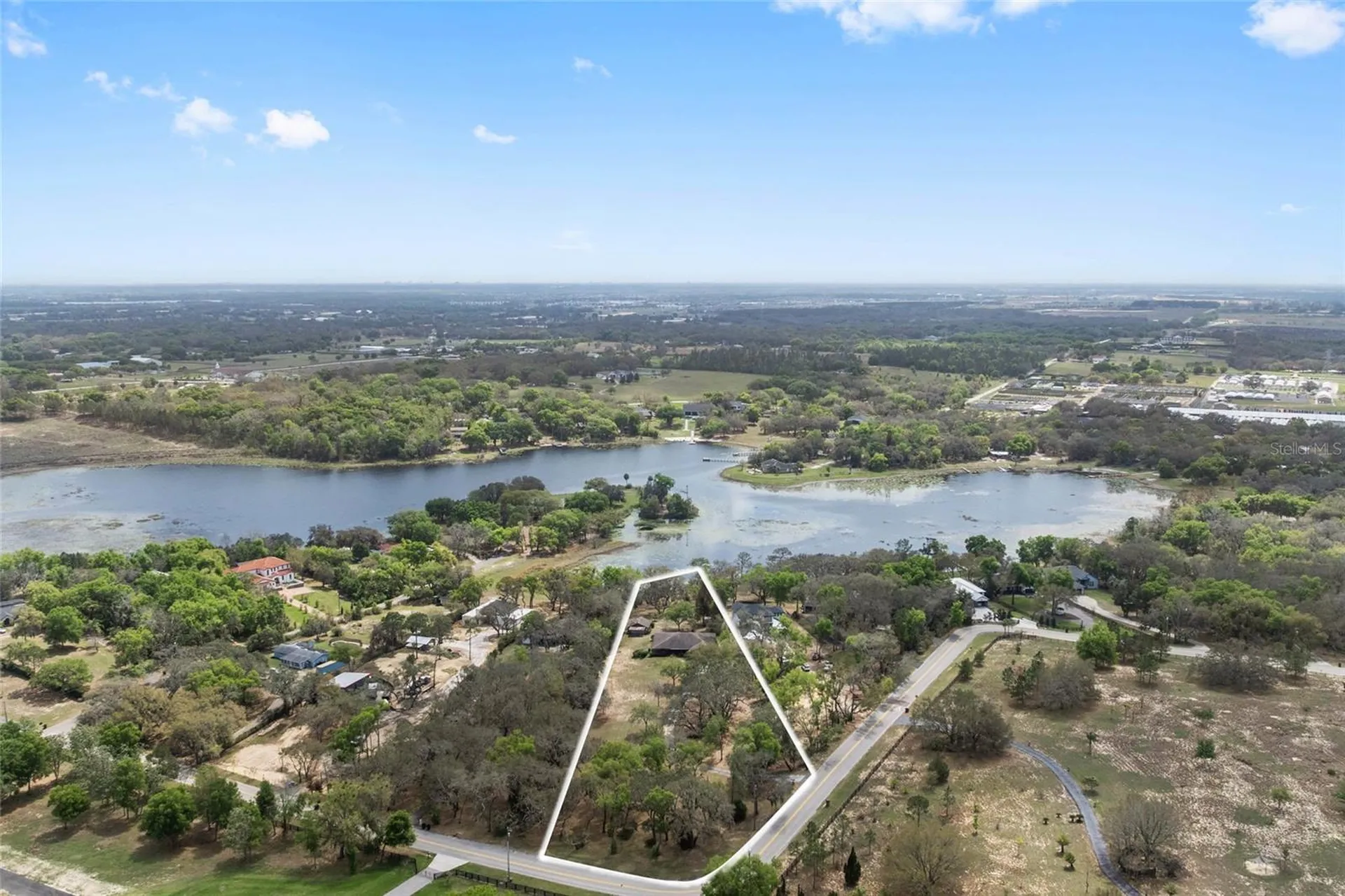 17549 Seidner Road Winter Garden FL 34787