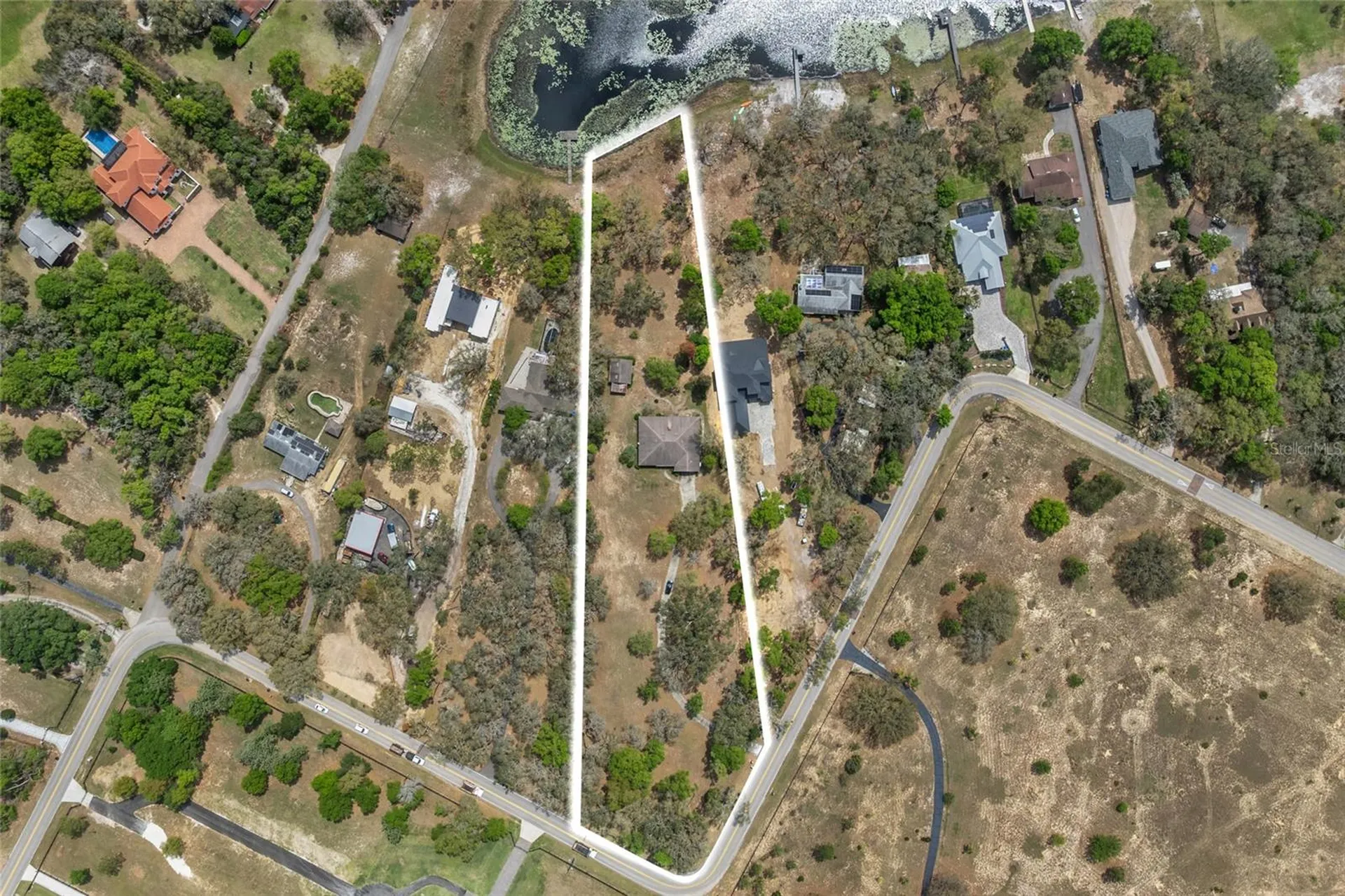 17549 Seidner Road Winter Garden FL 34787