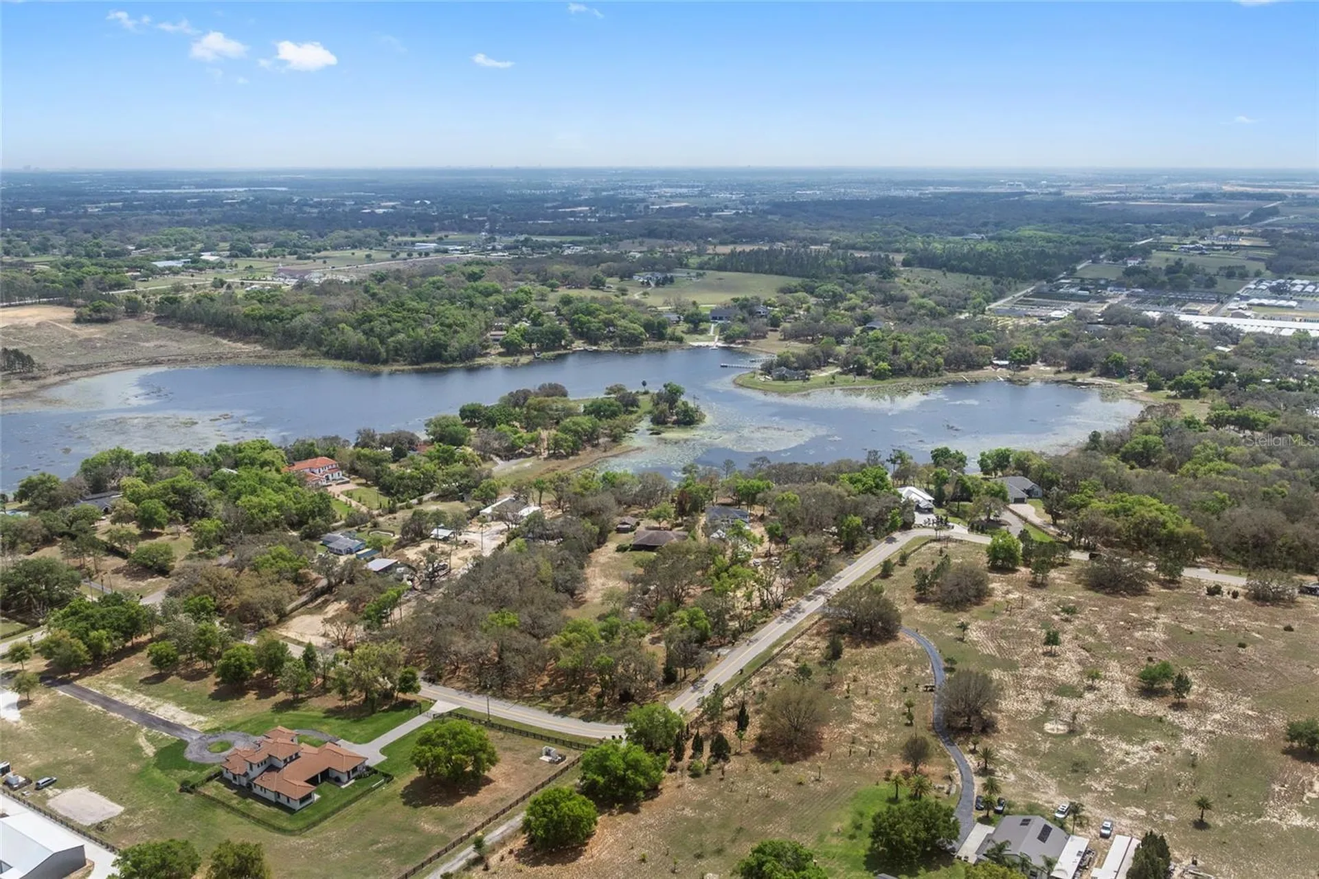 17549 Seidner Road Winter Garden FL 34787