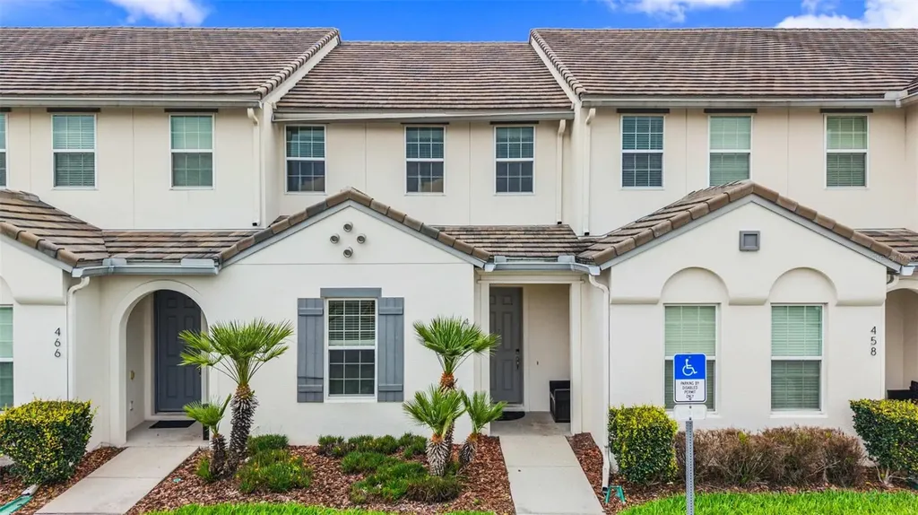 462 Captiva Drive Davenport FL 33896