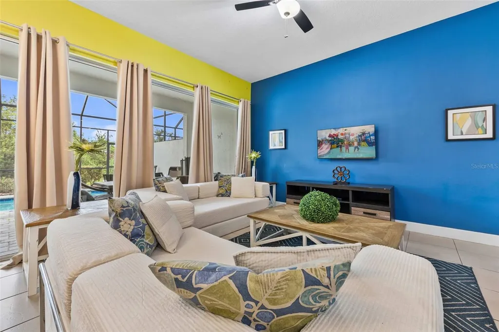 462 Captiva Drive Davenport FL 33896