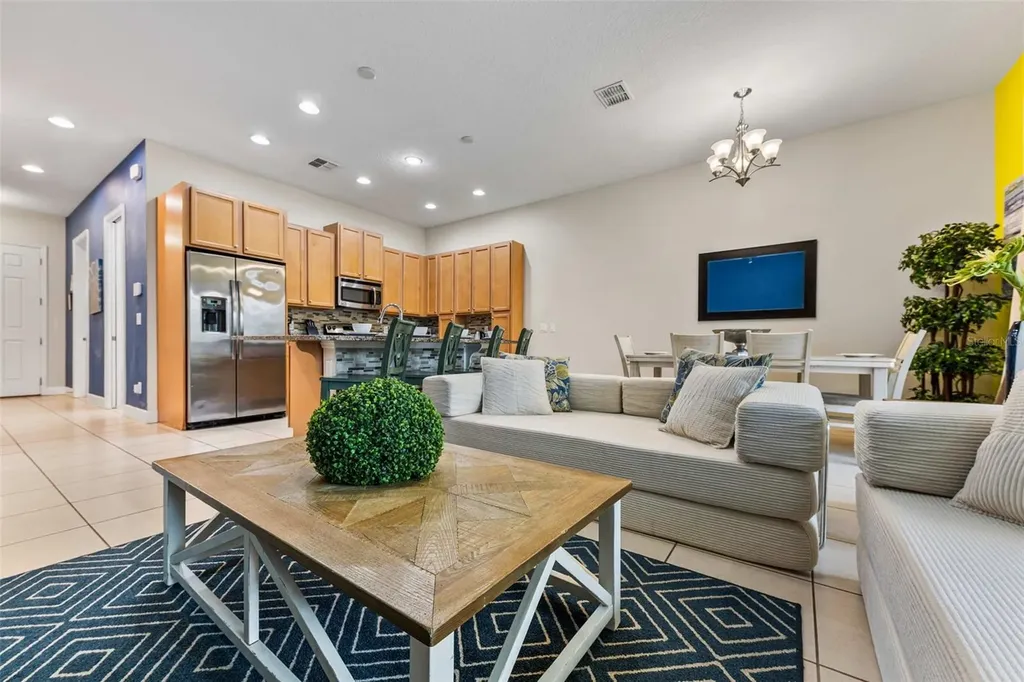 462 Captiva Drive Davenport FL 33896