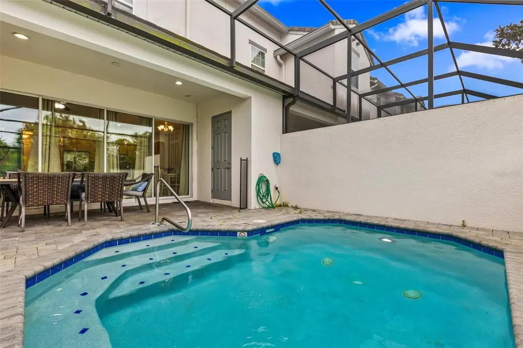 462 Captiva Drive Davenport FL 33896