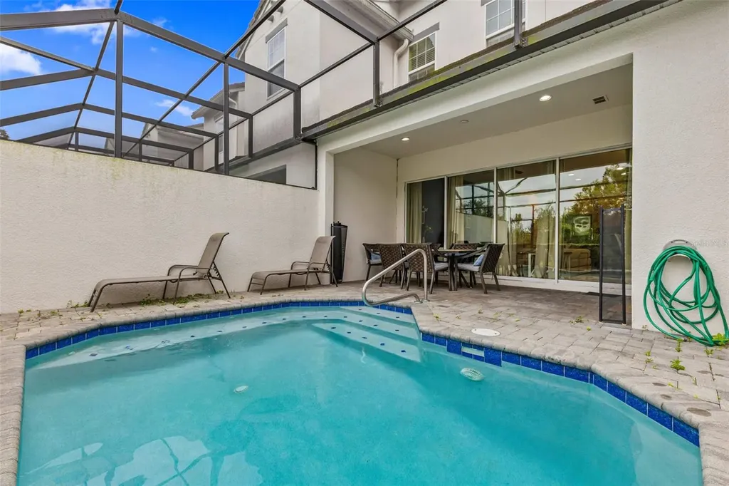 462 Captiva Drive Davenport FL 33896
