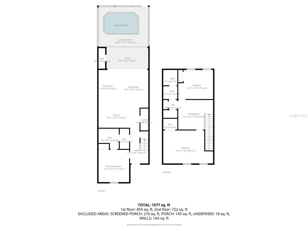 462 Captiva Drive Davenport FL 33896