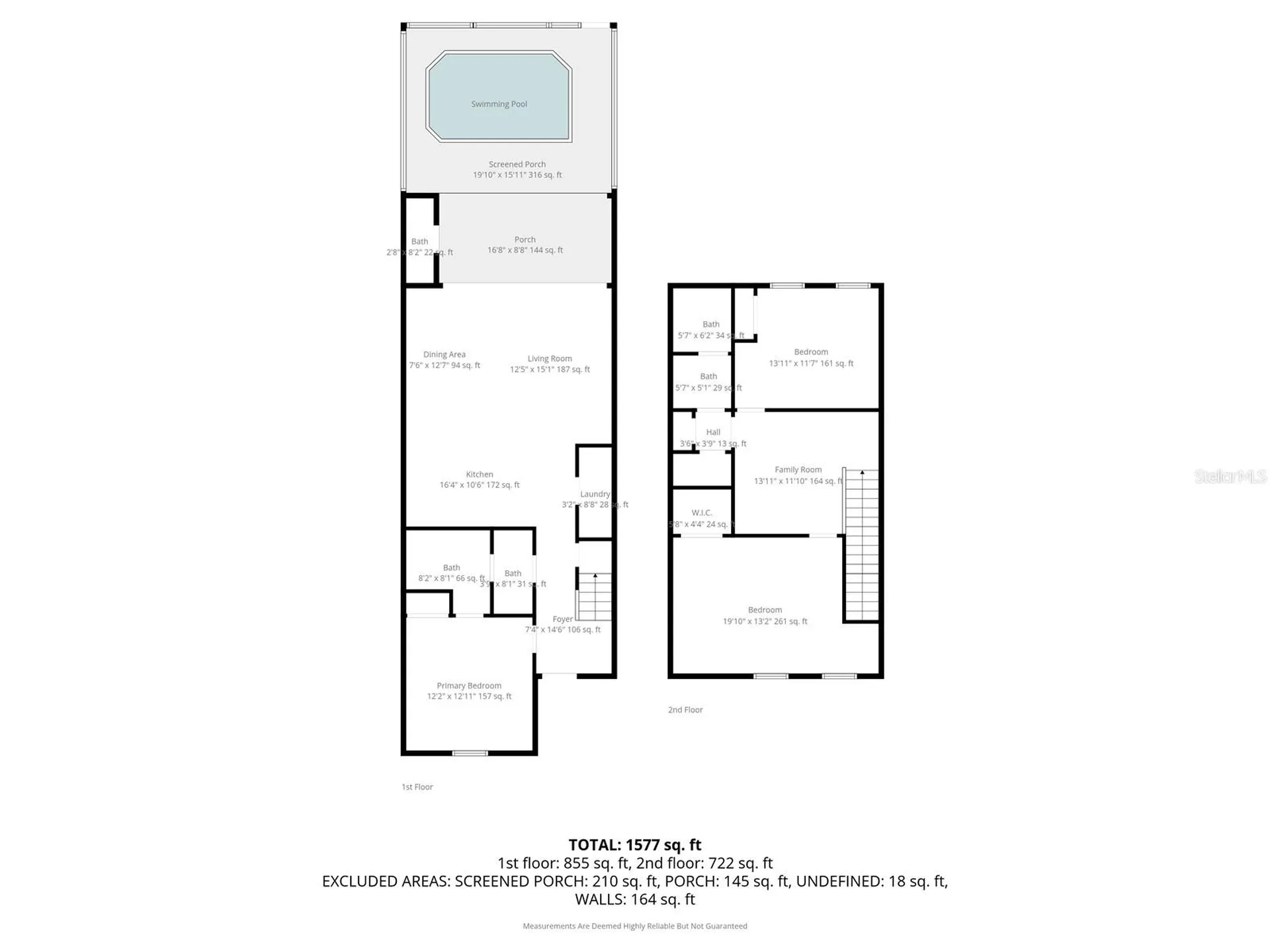 462 Captiva Drive Davenport FL 33896