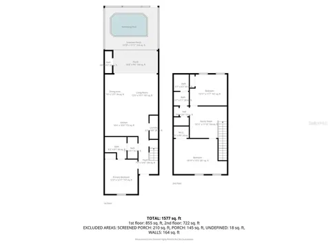 462 Captiva Drive Davenport FL 33896