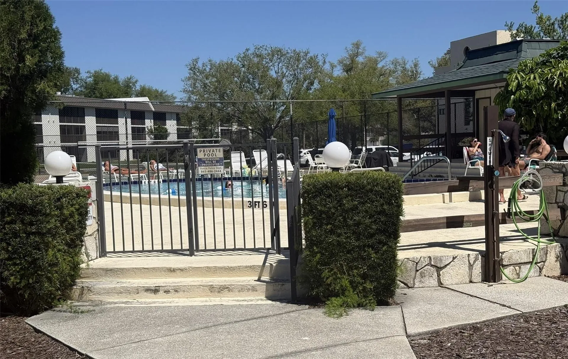 102 Capri Isles Boulevard Venice FL 34292