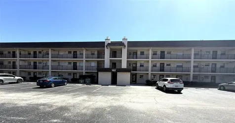 102 Capri Isles Boulevard Venice FL 34292