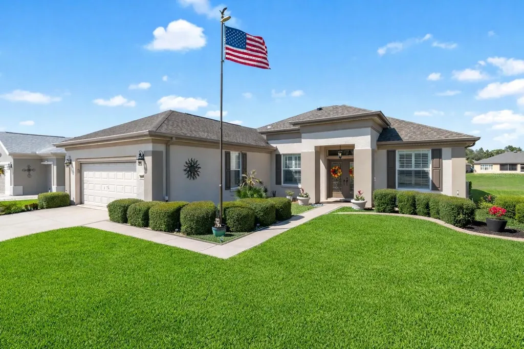 9049 SE 119th Street Summerfield FL 34491