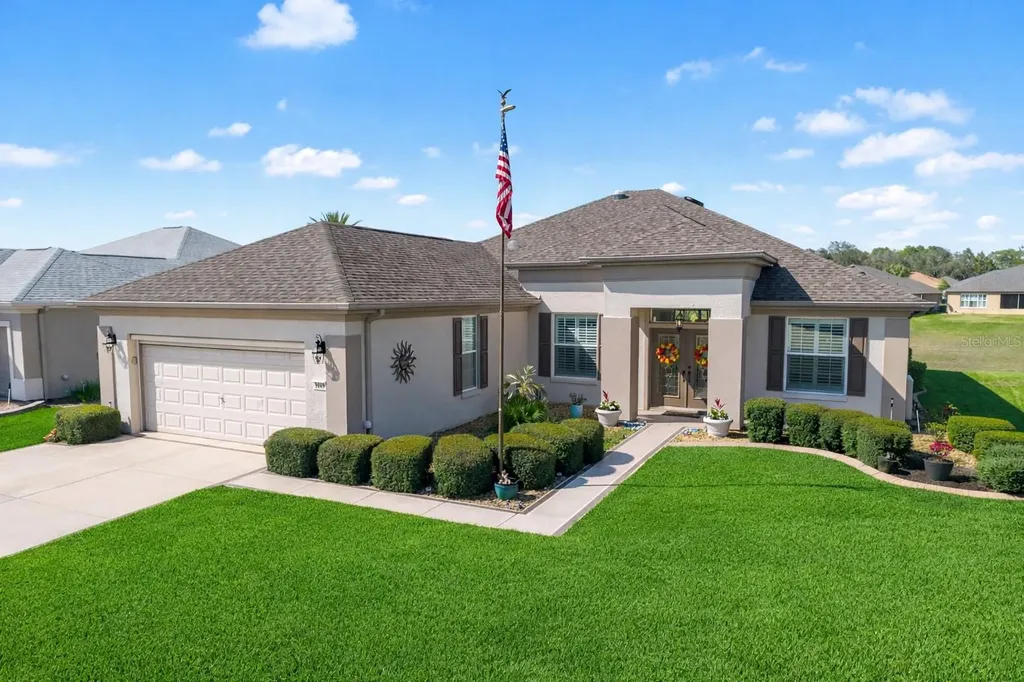 9049 SE 119th Street Summerfield FL 34491