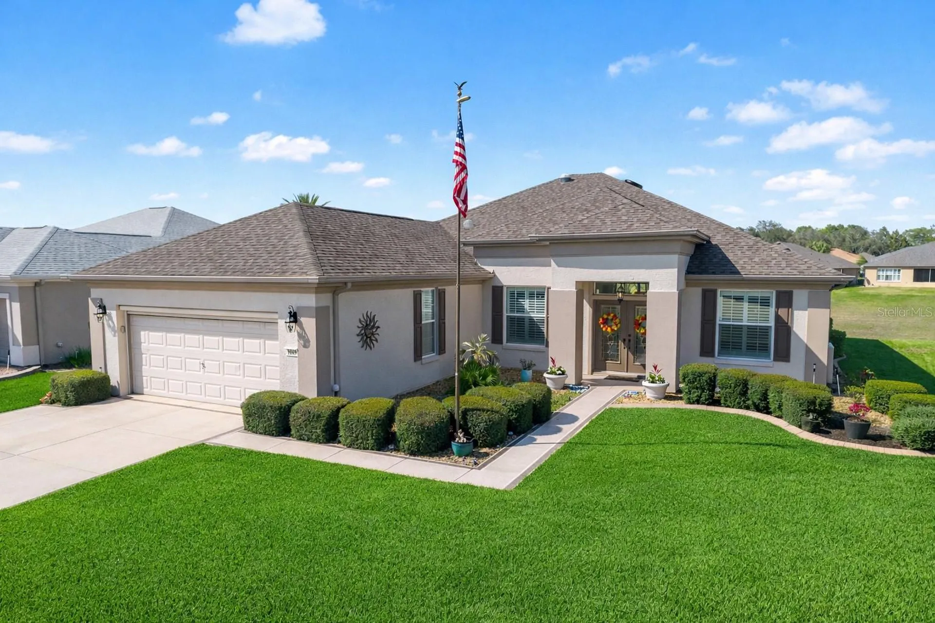 9049 SE 119th Street Summerfield FL 34491
