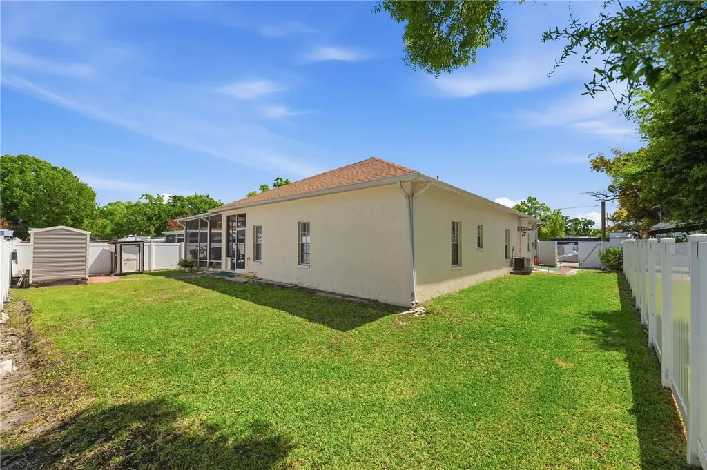 1907 W Mohawk Avenue Tampa FL 33603