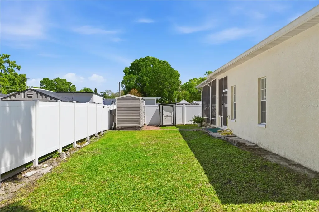 1907 W Mohawk Avenue Tampa FL 33603