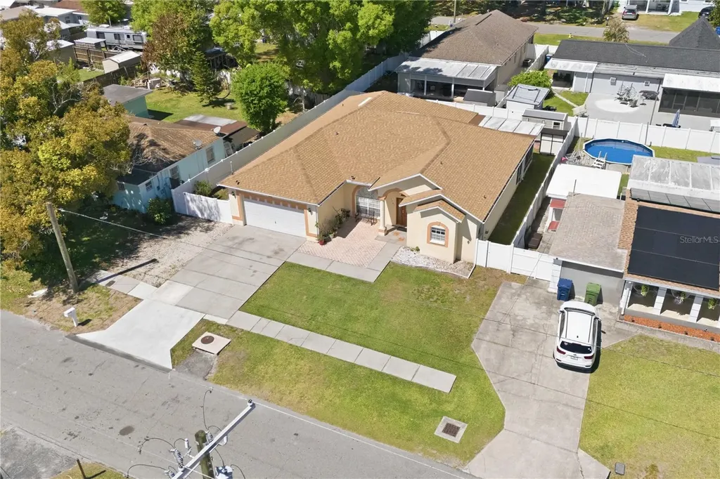 1907 W Mohawk Avenue Tampa FL 33603