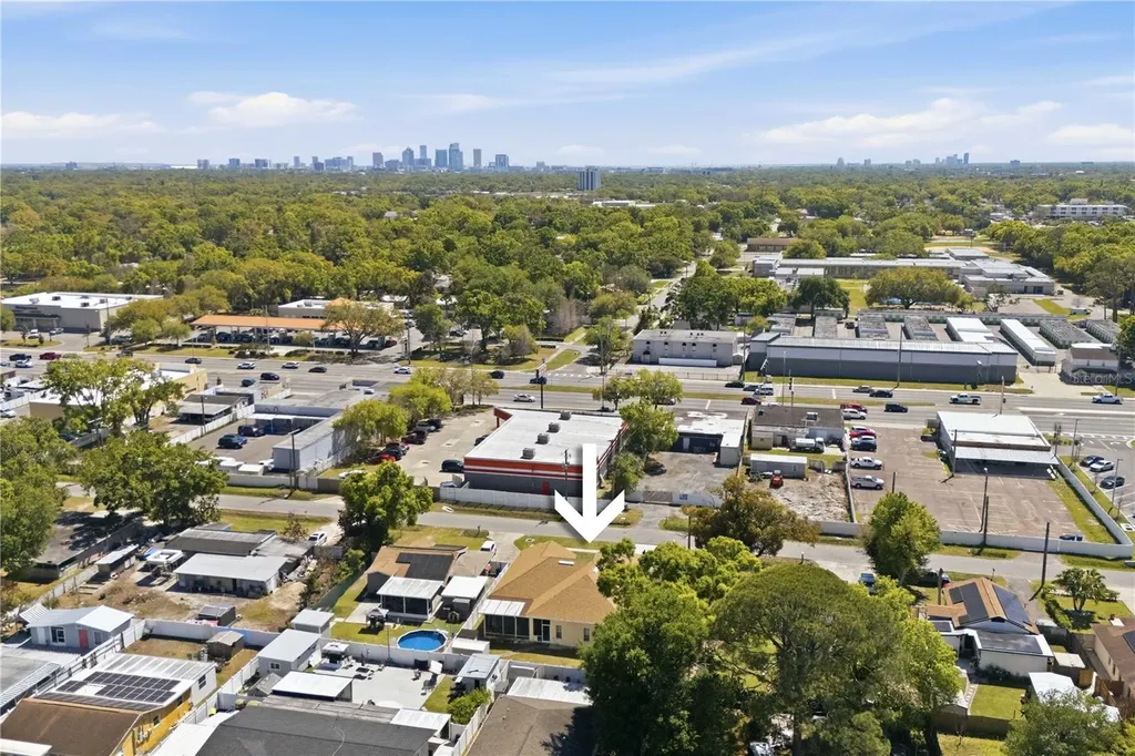 1907 W Mohawk Avenue Tampa FL 33603