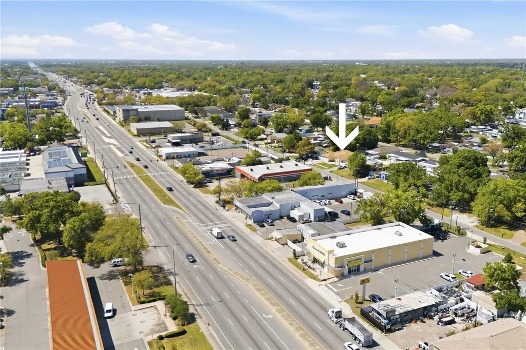 1907 W Mohawk Avenue Tampa FL 33603