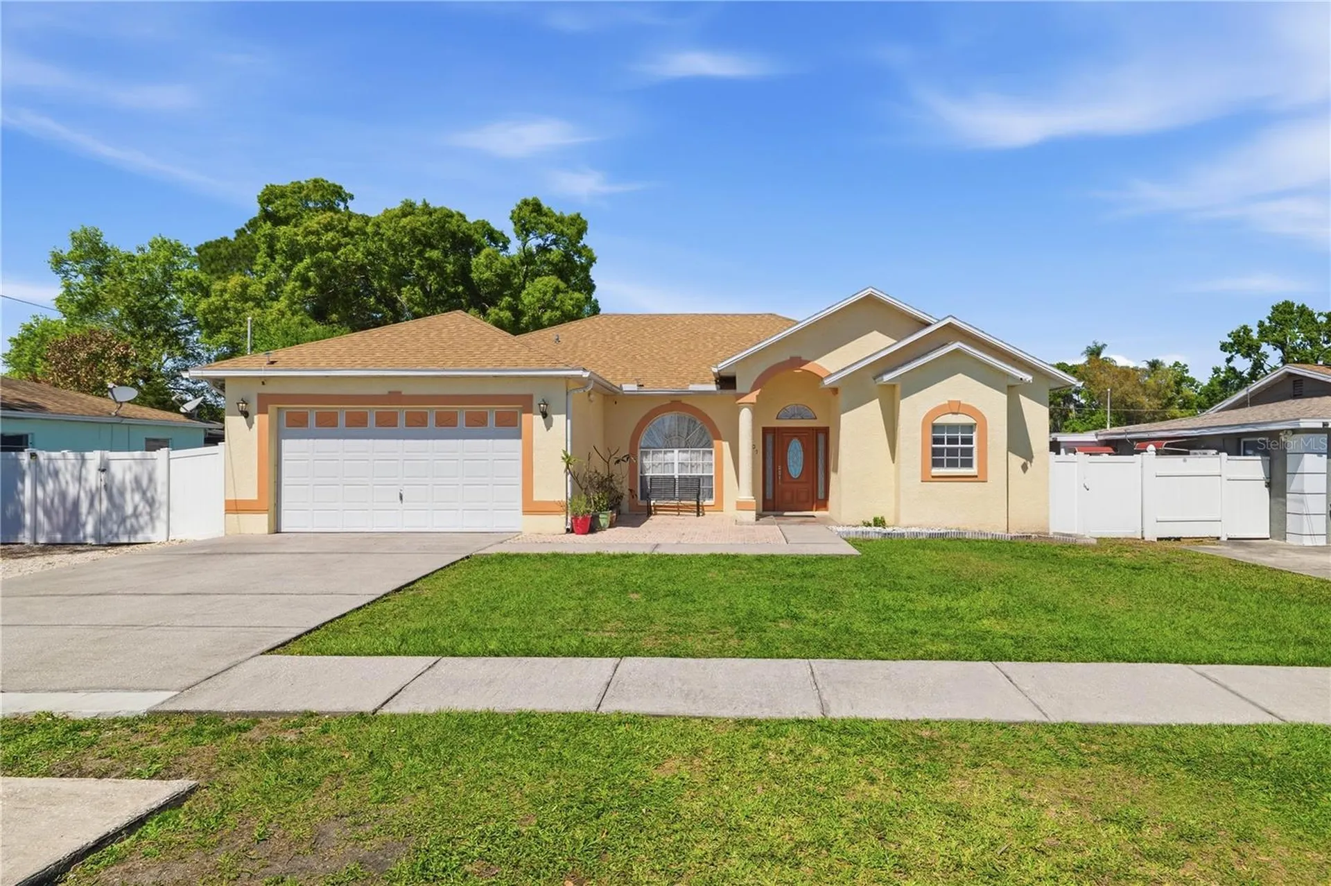 1907 W Mohawk Avenue Tampa FL 33603