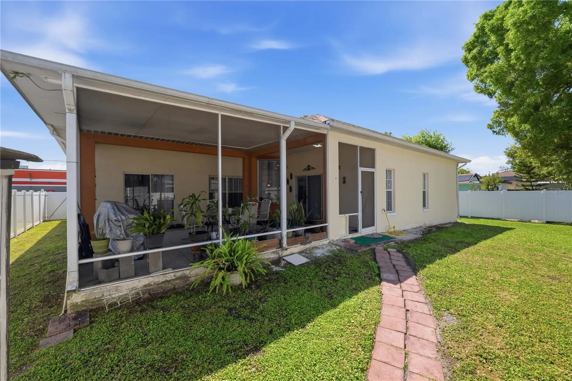 1907 W Mohawk Avenue Tampa FL 33603