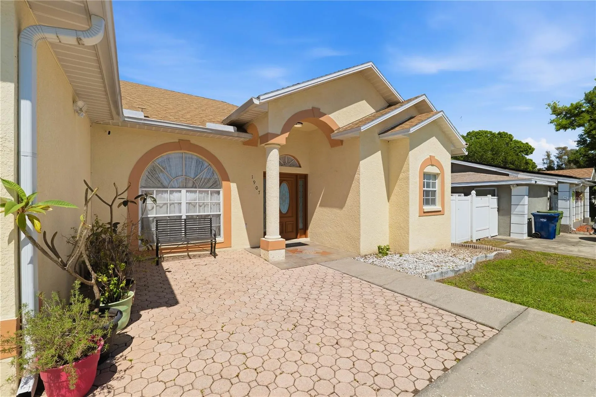1907 W Mohawk Avenue Tampa FL 33603