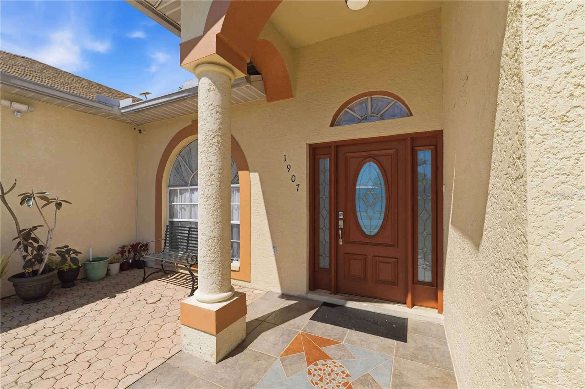 1907 W Mohawk Avenue Tampa FL 33603