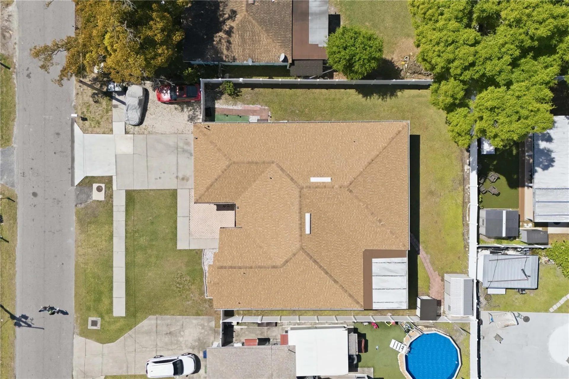 1907 W Mohawk Avenue Tampa FL 33603