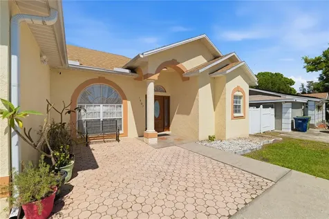 1907 W Mohawk Avenue Tampa FL 33603