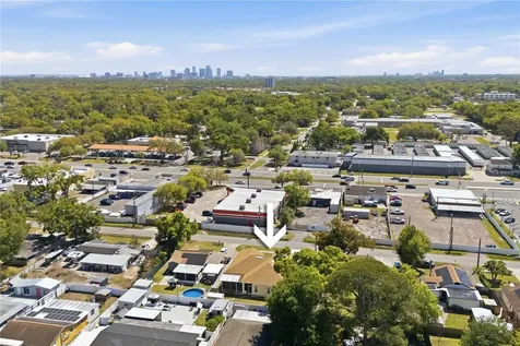1907 W Mohawk Avenue Tampa FL 33603