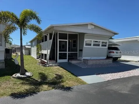 200 Southwinds Drive Sarasota FL 34231