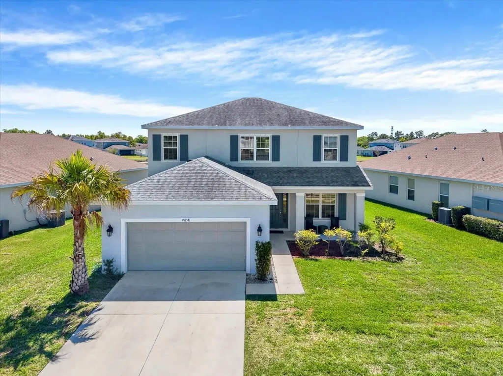 9058 Spruce Creek Circle Riverview FL 33578