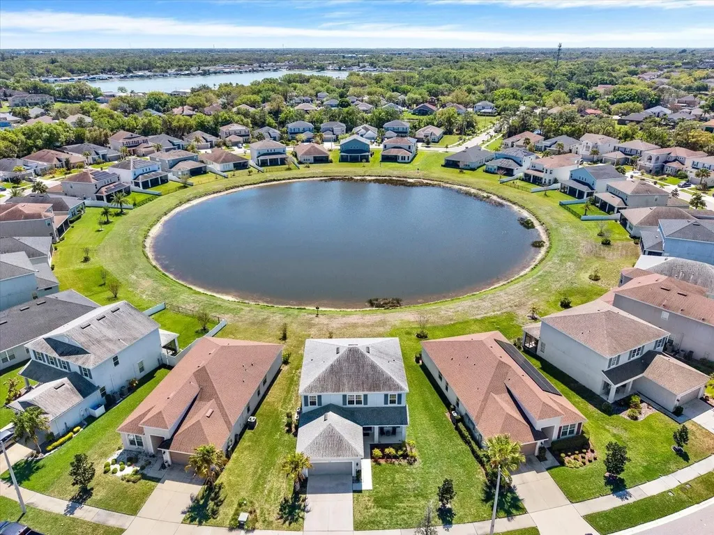 9058 Spruce Creek Circle Riverview FL 33578