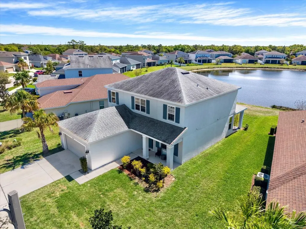 9058 Spruce Creek Circle Riverview FL 33578
