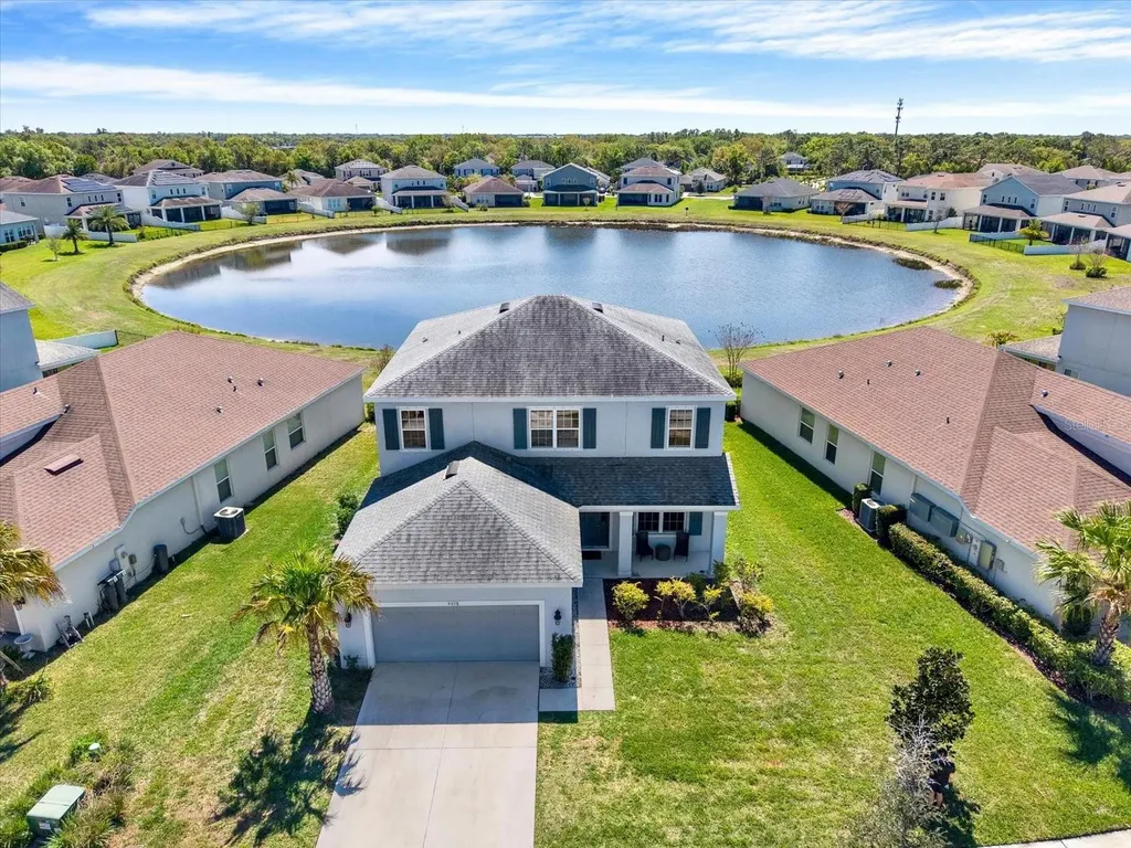 9058 Spruce Creek Circle Riverview FL 33578