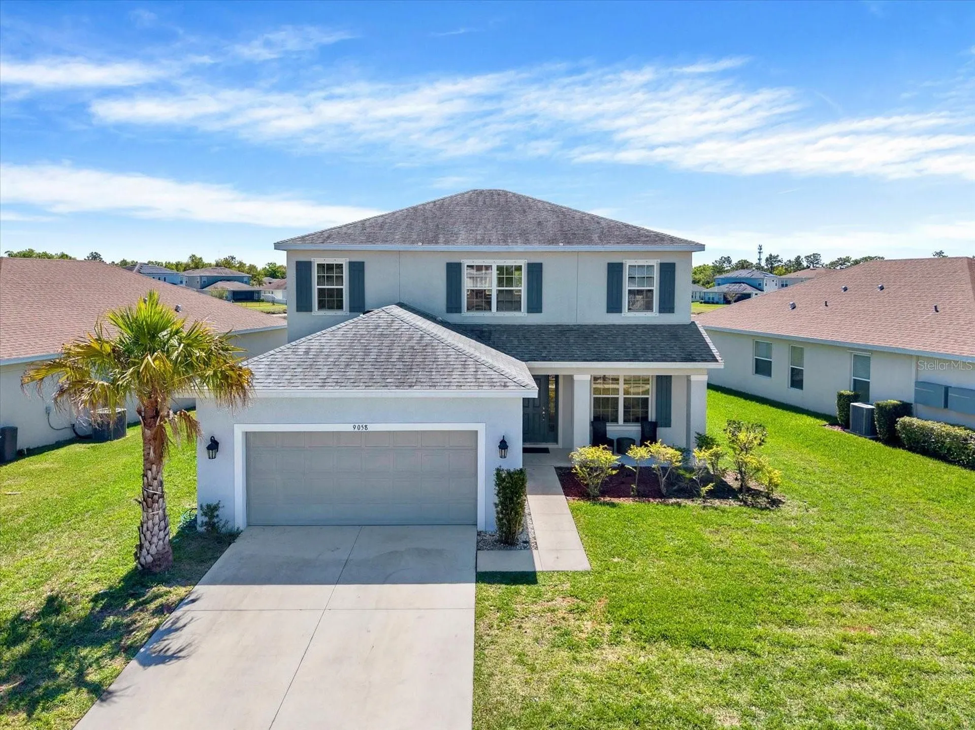 9058 Spruce Creek Circle Riverview FL 33578