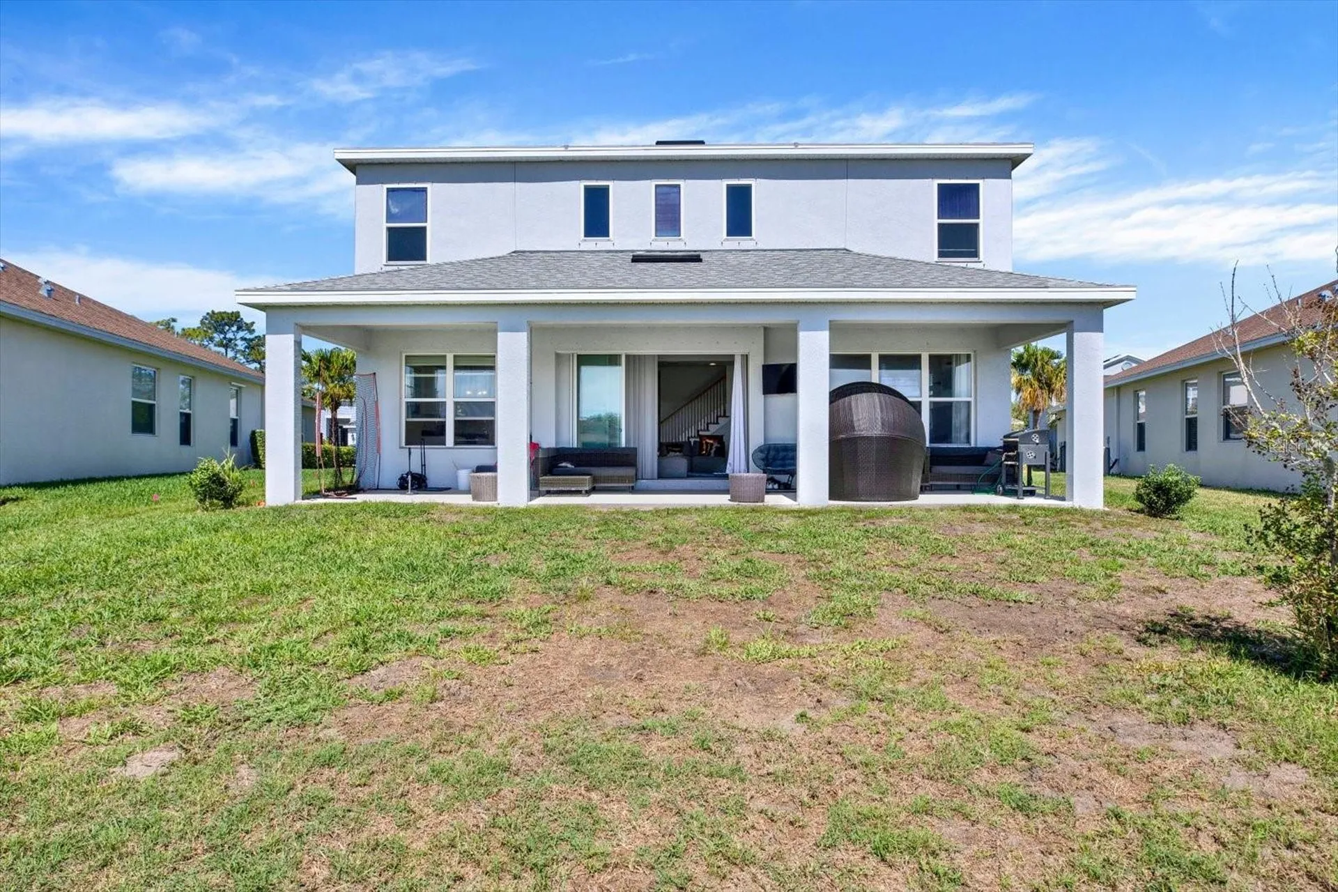 9058 Spruce Creek Circle Riverview FL 33578