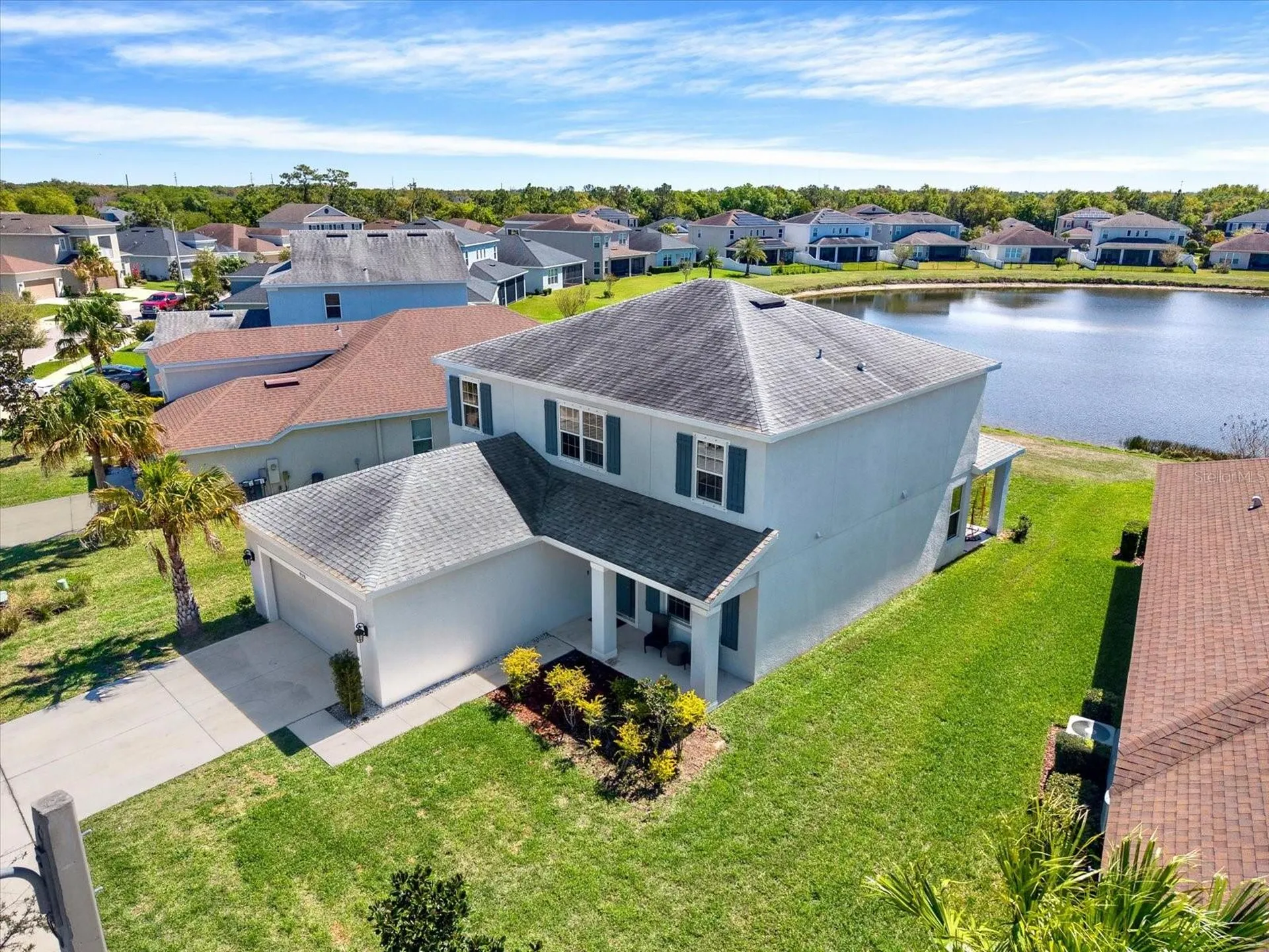 9058 Spruce Creek Circle Riverview FL 33578