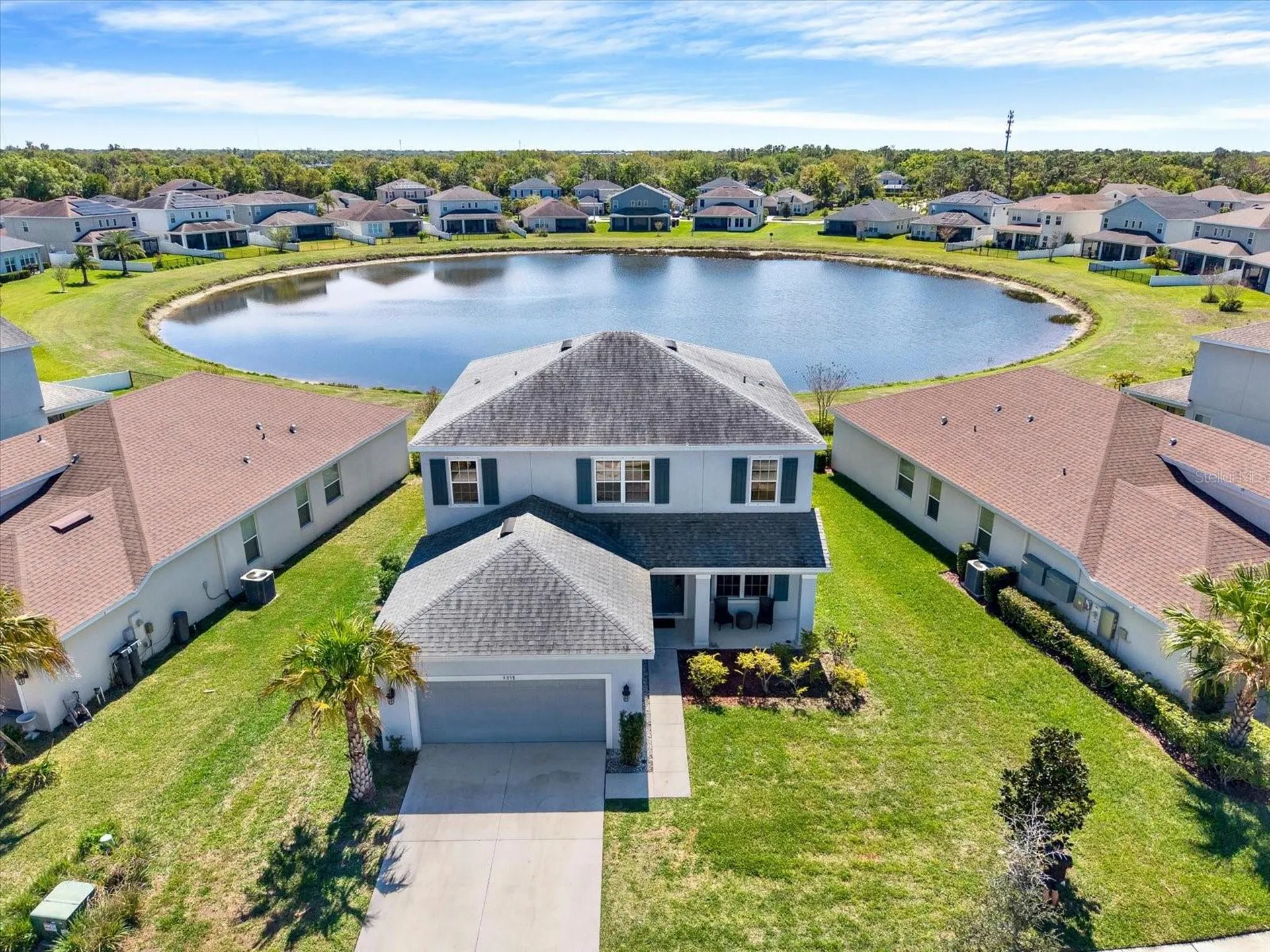 9058 Spruce Creek Circle Riverview FL 33578