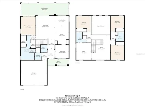 9058 Spruce Creek Circle Riverview FL 33578